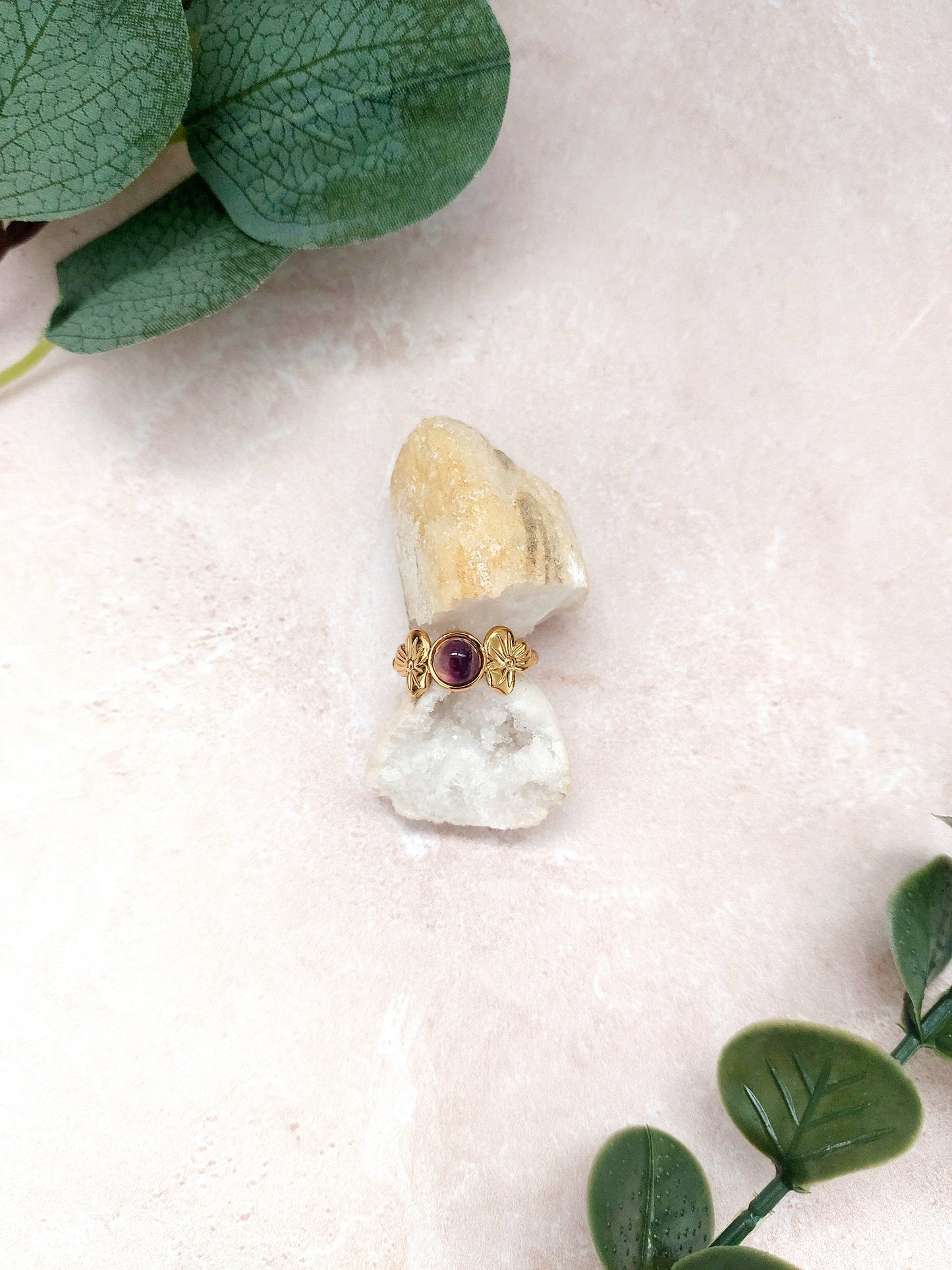 Bague LIORA