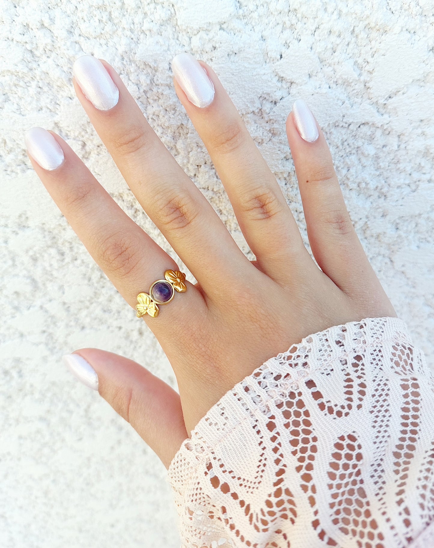 Bague LIORA