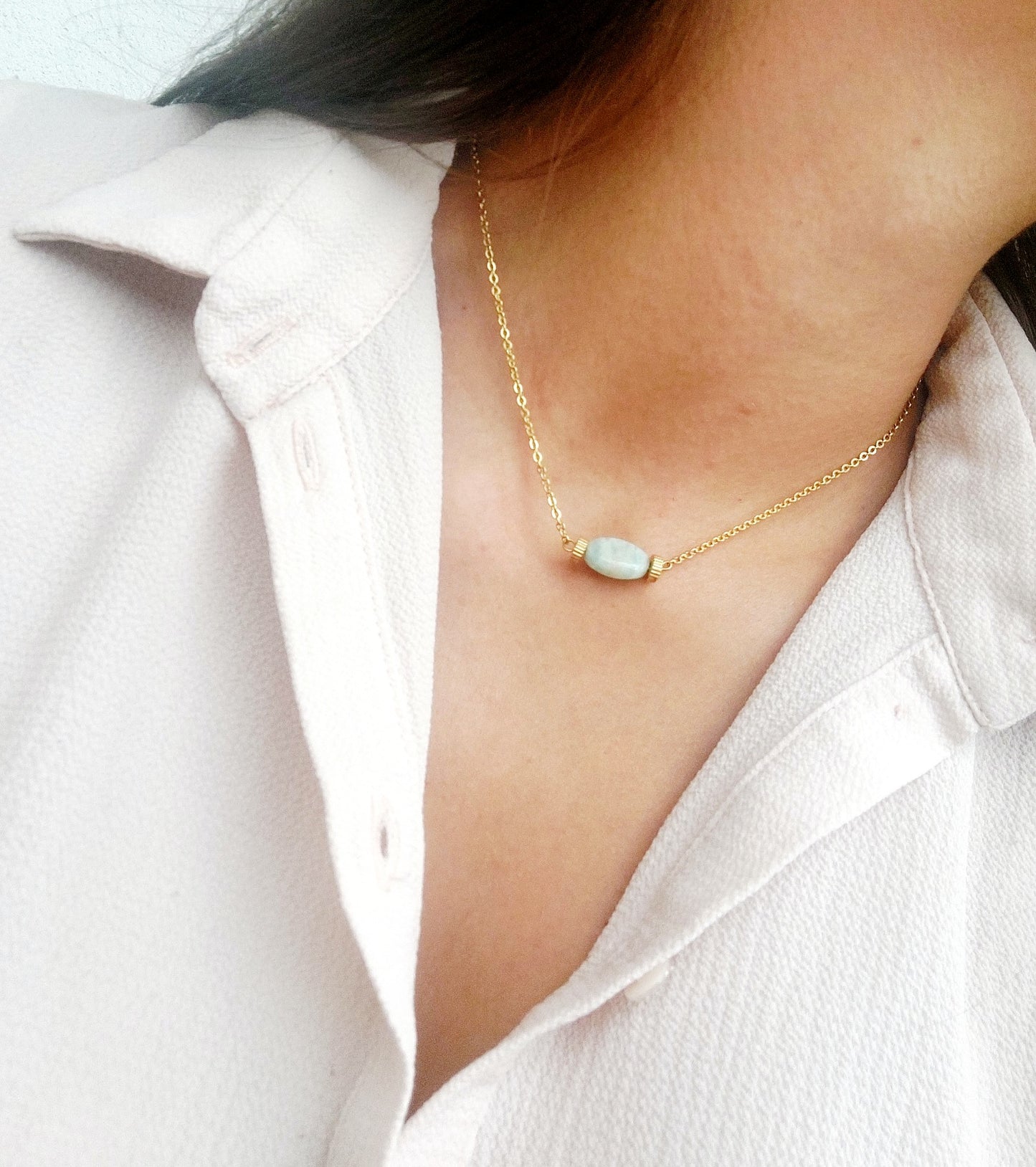 Collier AMAËA