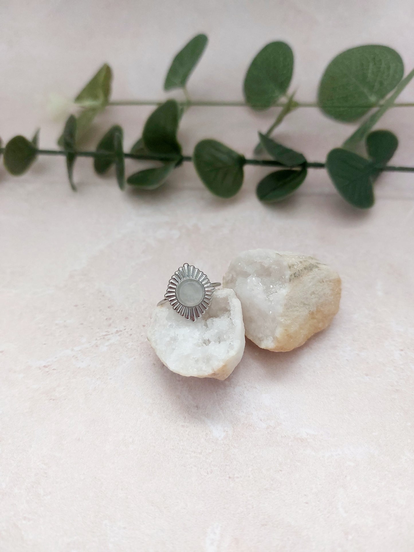 Bague SÉLÉNÉ