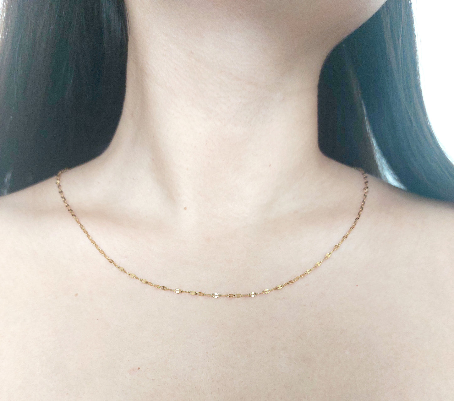 Collier NAËLYA