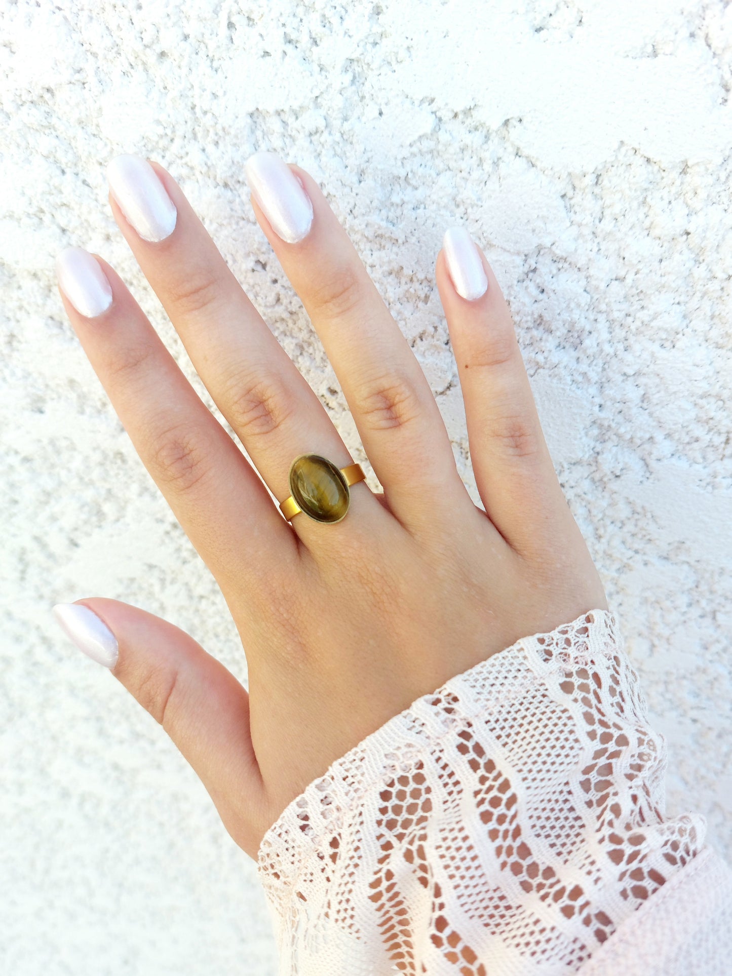 Bague AZARA