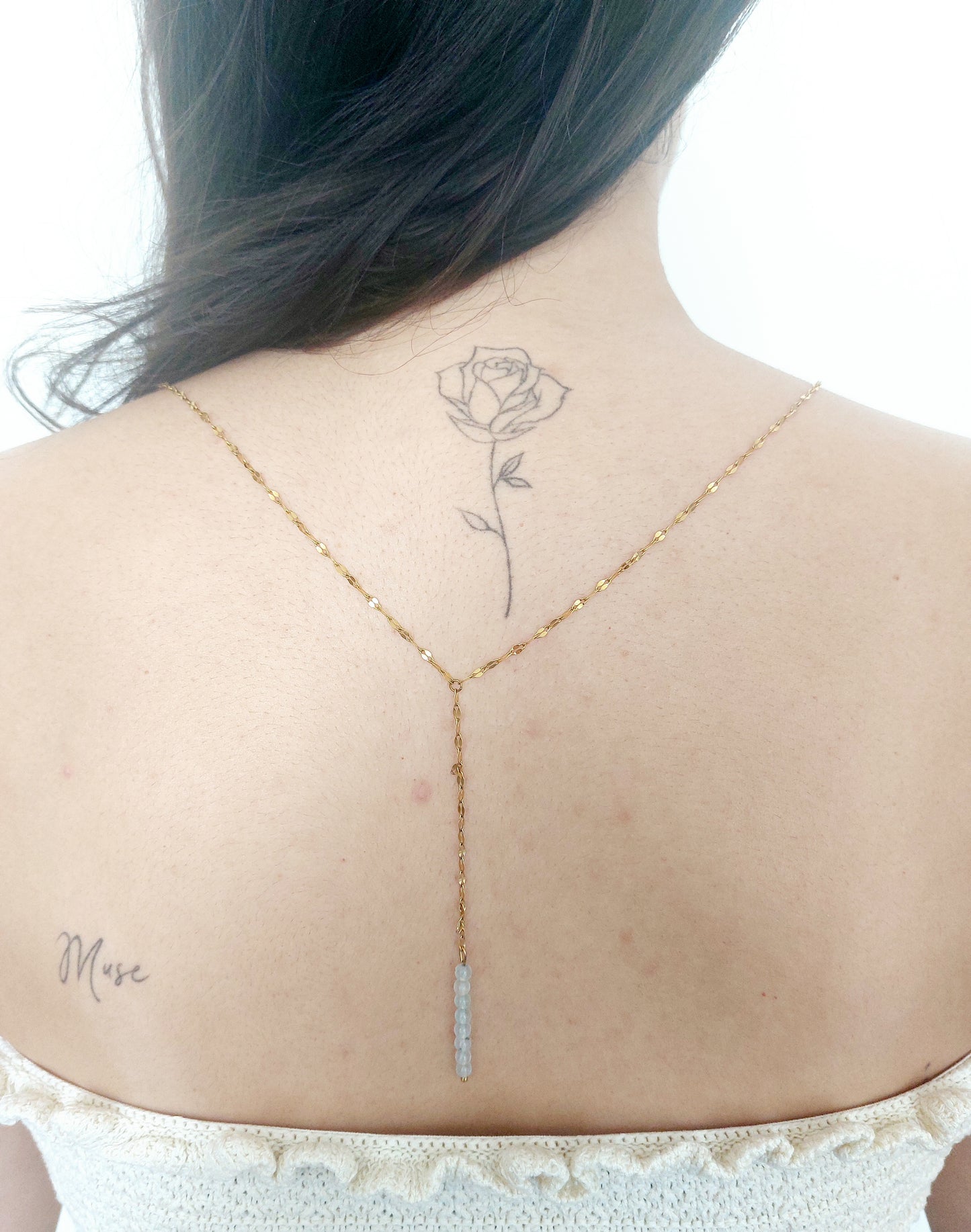 Collier NAËLYA