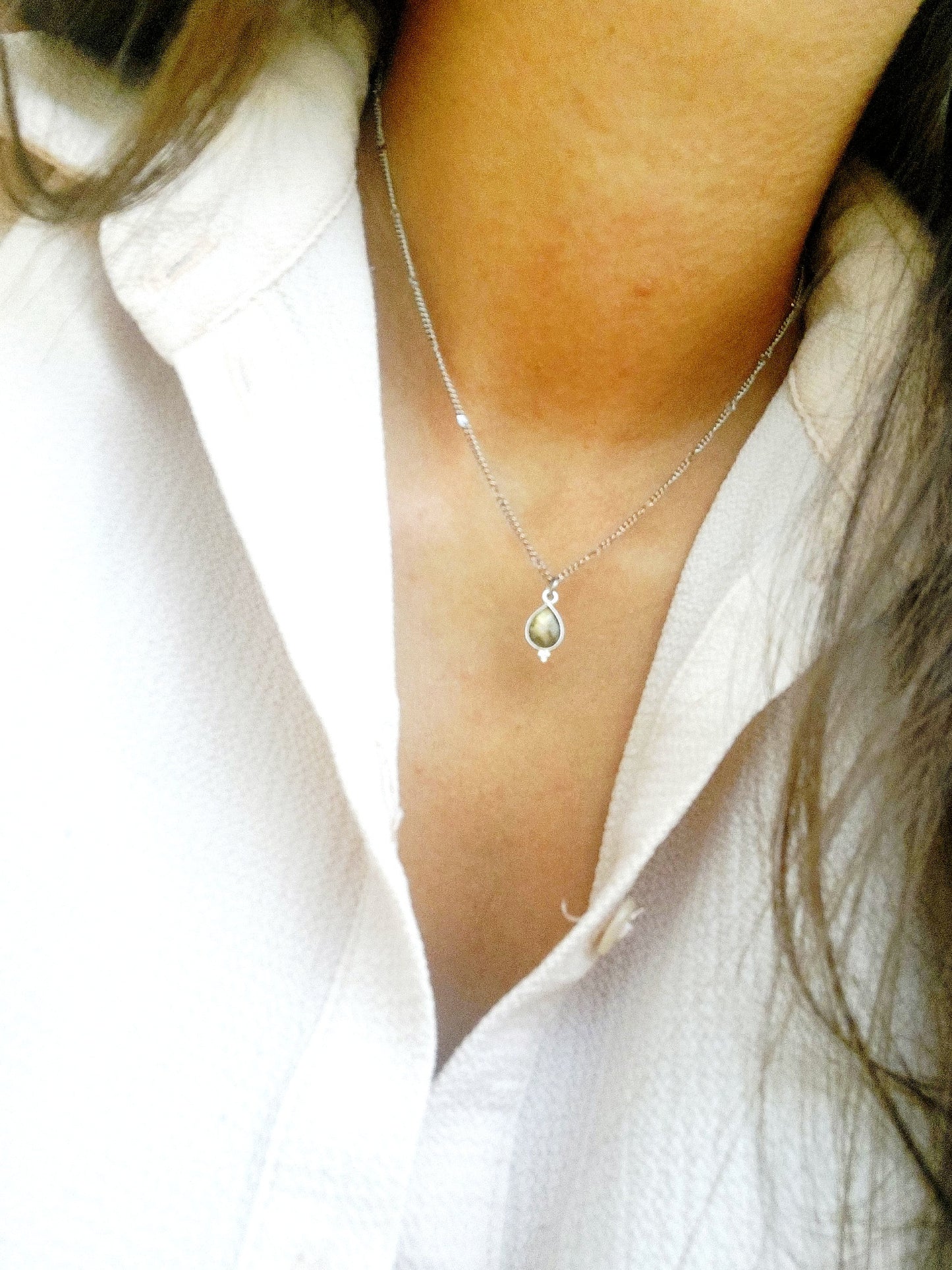Collier ELOWEN