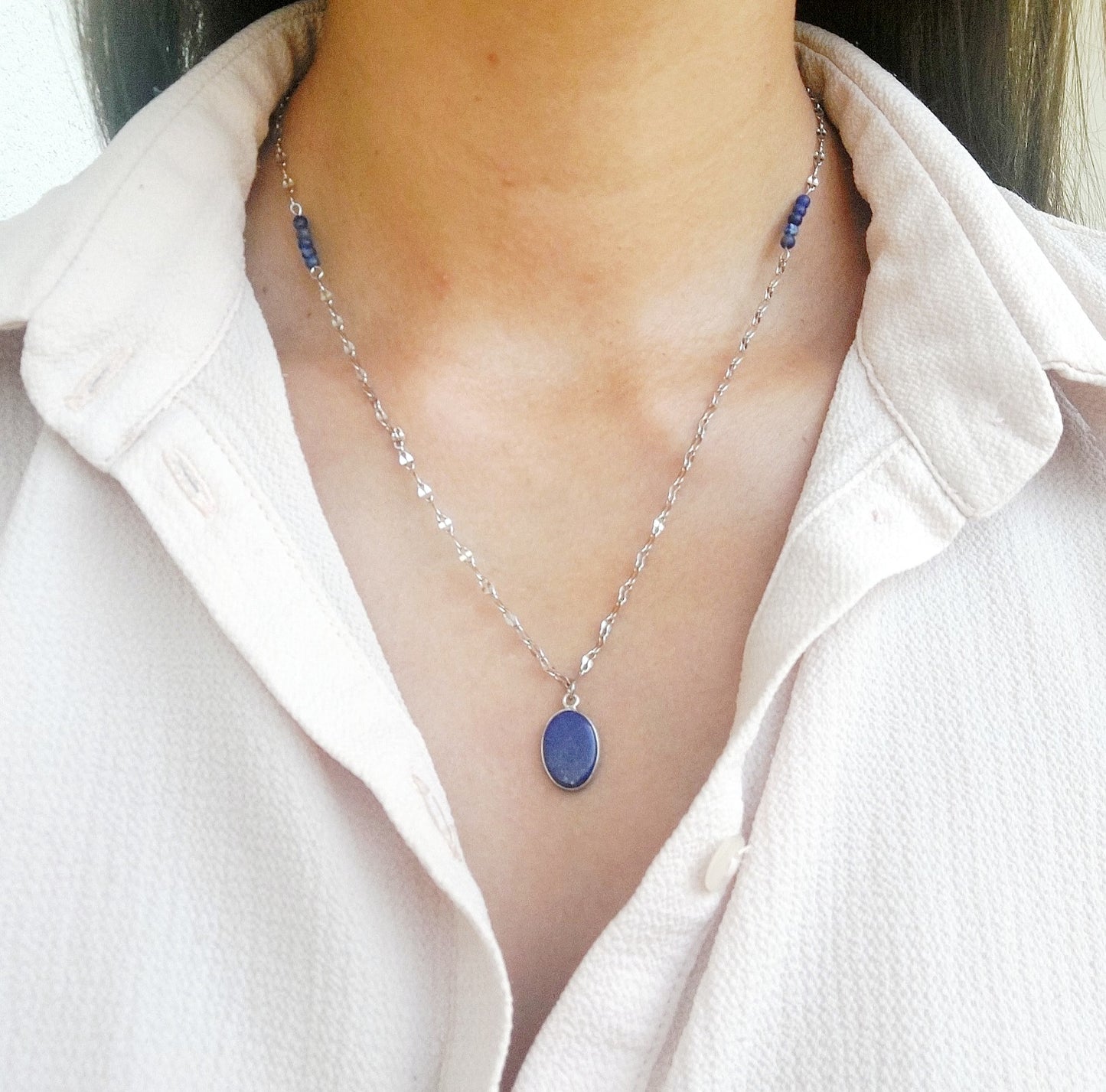 Collier CYRIEL