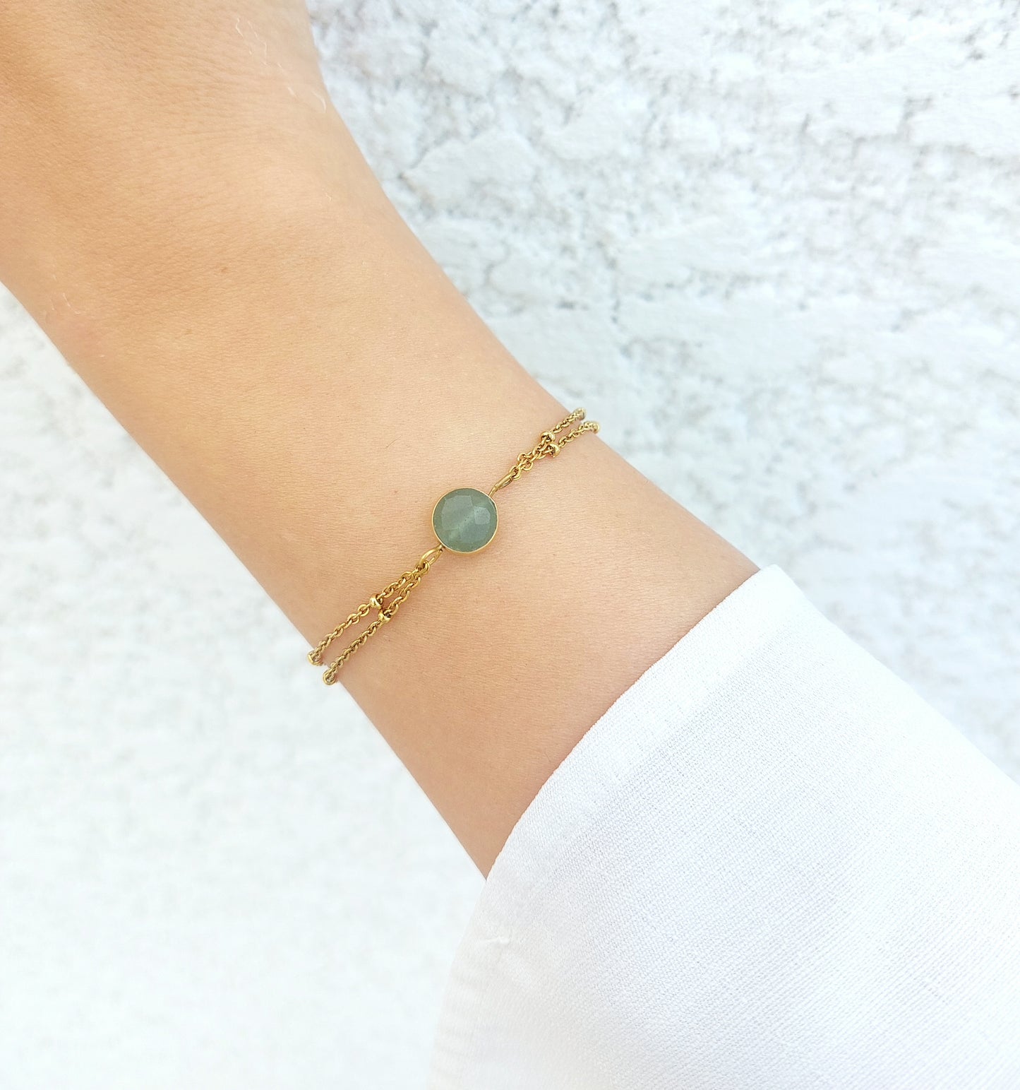 Bracelet ISARA