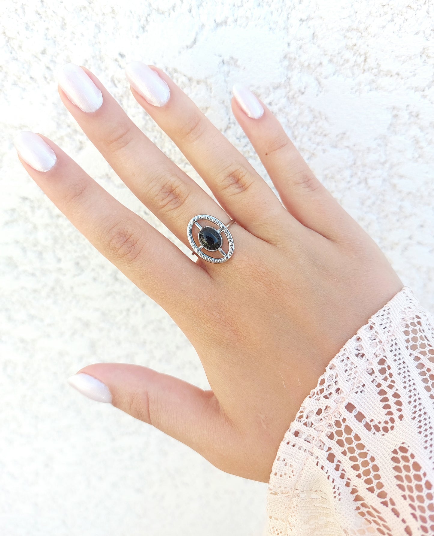 Bague NÉRIA