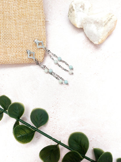Boucles d'oreilles LIOREA