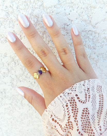 Bague LIORA