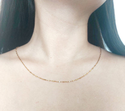 Collier NAËLYA