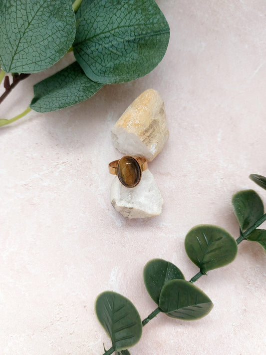 Bague AZARA