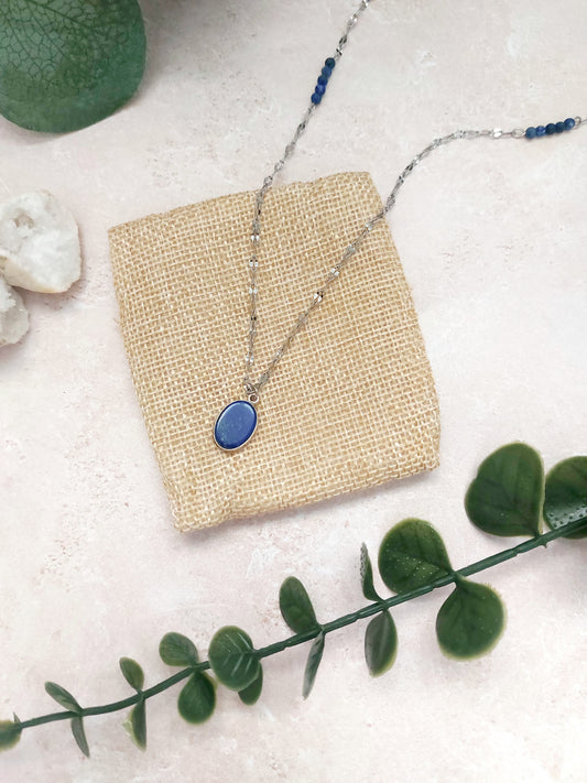 Collier CYRIEL