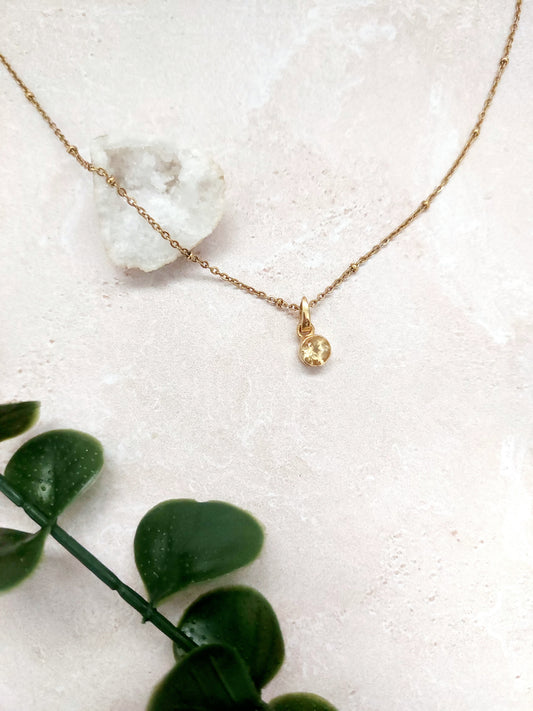 Collier THALIA