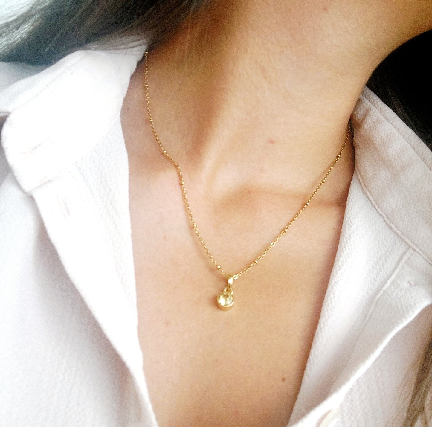 Collier THALIA